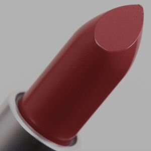 🌟🧚‍♀️BRICK-O-LA Mac Cosmetics Mac-Ximal Satin Lipstick NWT